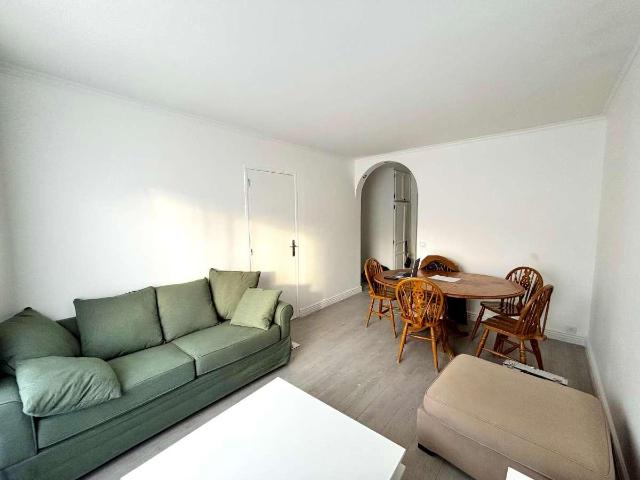 location 4 pièces meublée de 81 m² à Fresnes