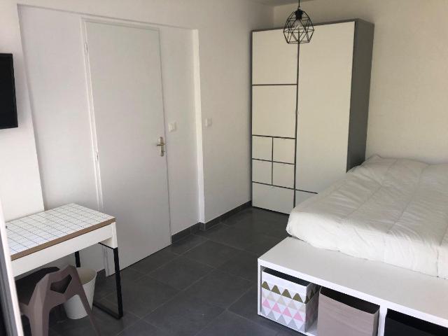 location 4 pièces meublée de 81 m² à Lormont