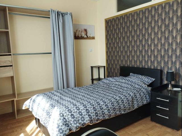 location 4 pièces meublée de 81 m² à Orléans