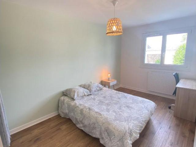 location 4 pièces meublée de 82 m² à Limoges