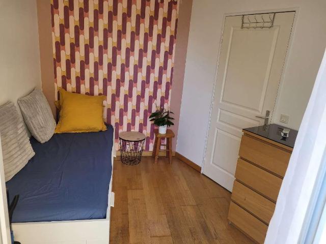 location 4 pièces meublée de 82 m² à Livry Gargan