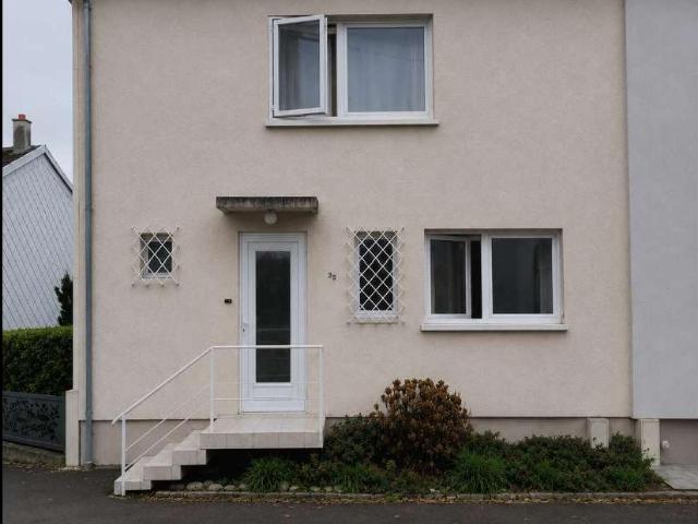 location 4 pièces meublée de 82 m² à Mulhouse