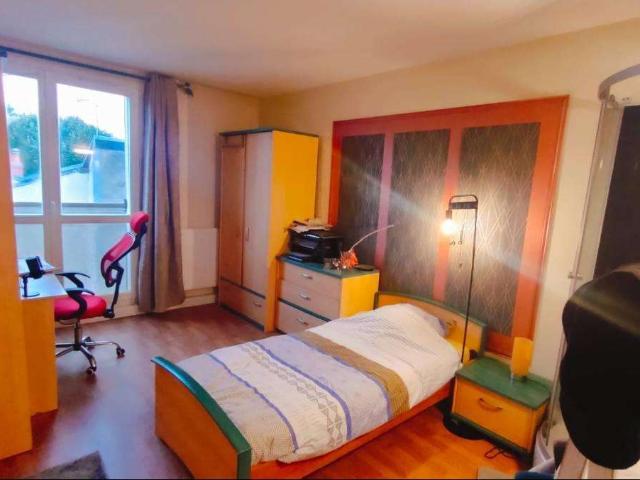 location 4 pièces meublée de 82 m² à Orléans