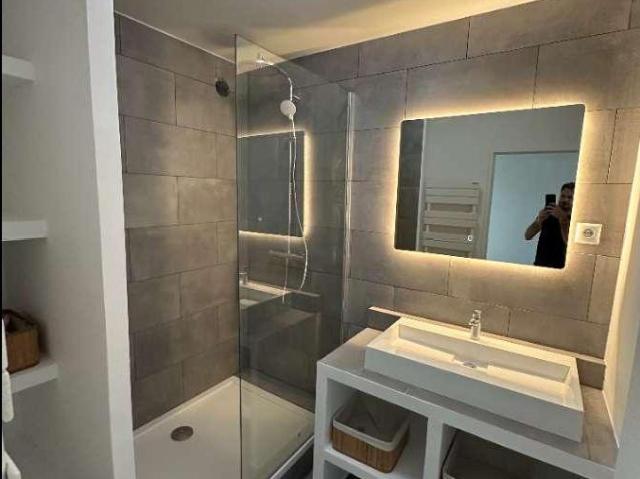 location 4 pièces meublée de 82 m² à Pierrefitte sur Seine