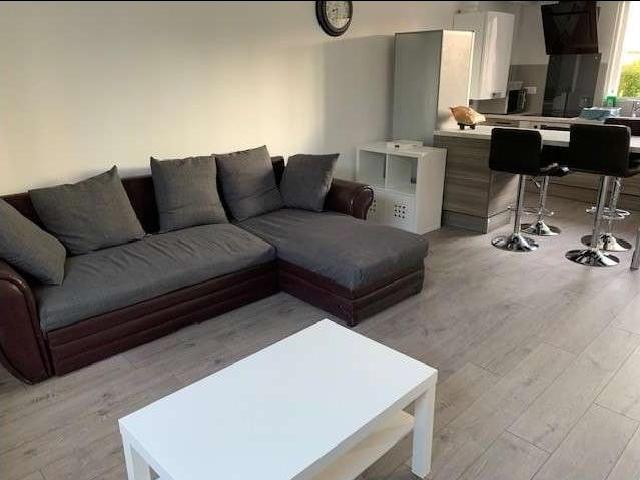 location 4 pièces meublée de 83 m² à Troyes