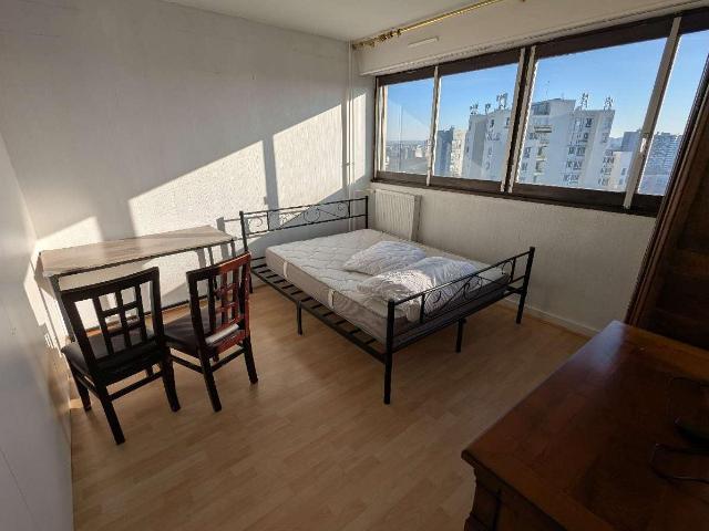 location 4 pièces meublée de 83 m² à Créteil