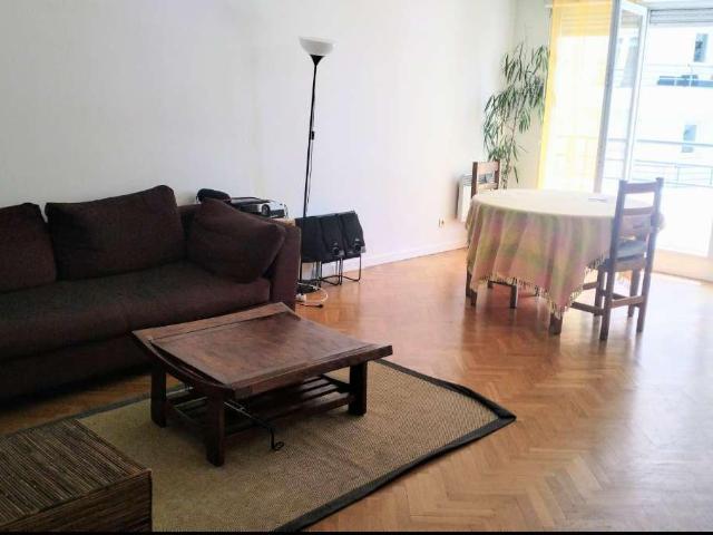 location 4 pièces meublée de 94 m² à Châtillon