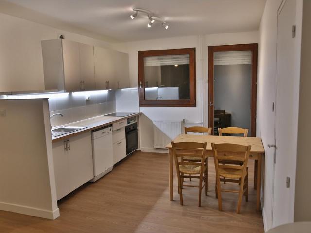 location 4 pièces meublée de 94 m² à Échirolles