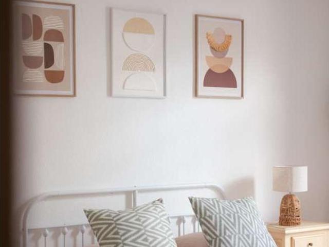 location 4 pièces meublée de 94 m² à Perpignan