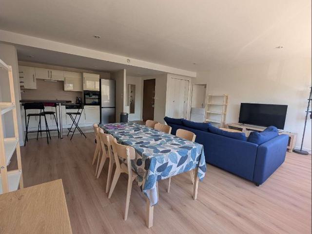 location 4 pièces meublée de 95 m² à Troyes