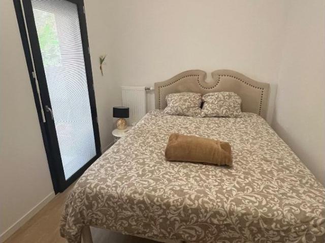 Location 4 pièces meublée de 90 m² à Massy