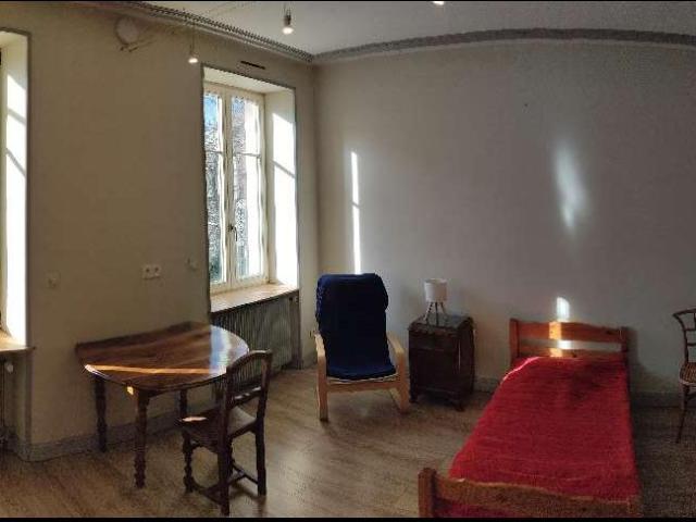 location 4 pièces meublée de 90 m² à Mulhouse