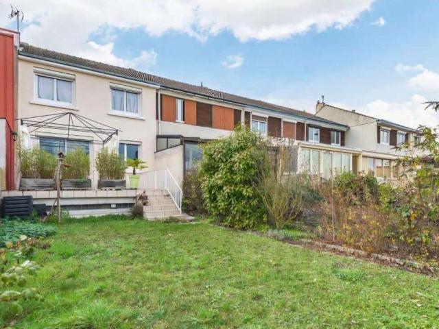 location 4 pièces meublée de 90 m² à Reims