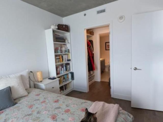 LOCATION 4 1/2 Griffintown 2400$/mois Dispo 1er Août 2026