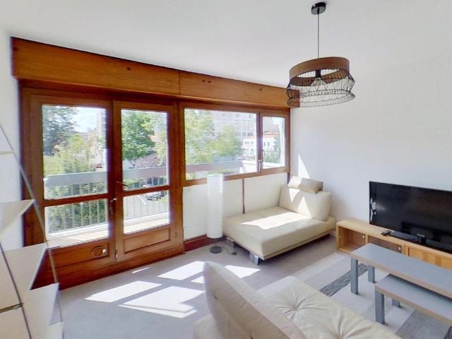Location 5 avenue auguste Blanqui Villeurbanne 69100 T4 Meublé 1200 €CC Plusse
