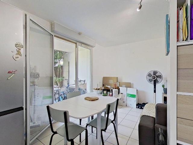 Location 5 impasse Henri Villeurbanne 69100 T2 Meublé 860 €CC Plusse