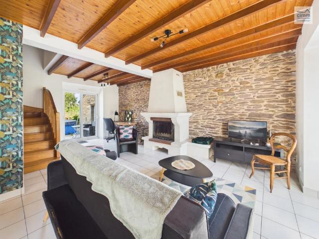 Location | 5 pièces | 72.14m²