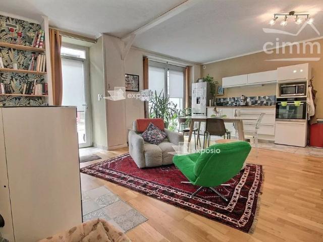 Location | 5 pièces | 92.25m²