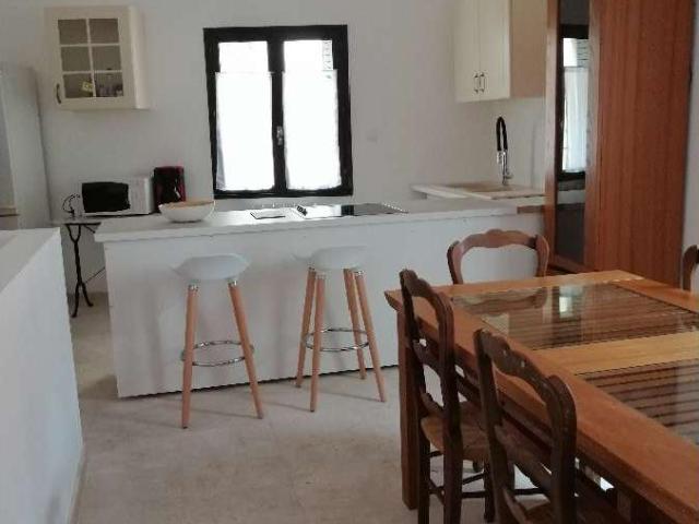 location 5 pièces meublée de 150 m² à Avignon