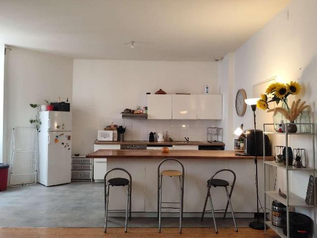 location 5 pièces meublée de 103 m² à Bordeaux