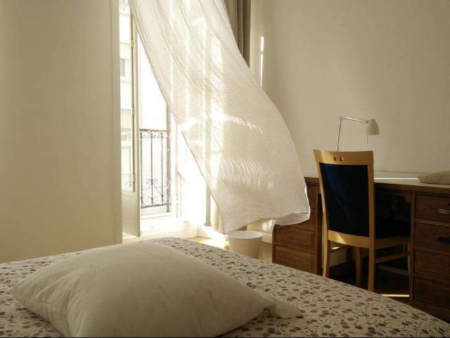location 5 pièces meublée de 103 m² à Brest