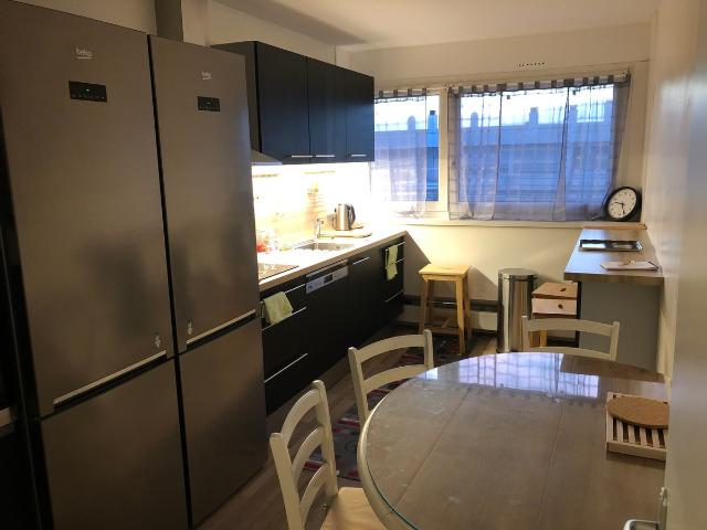 location 5 pièces meublée de 103 m² à Saint Herblain