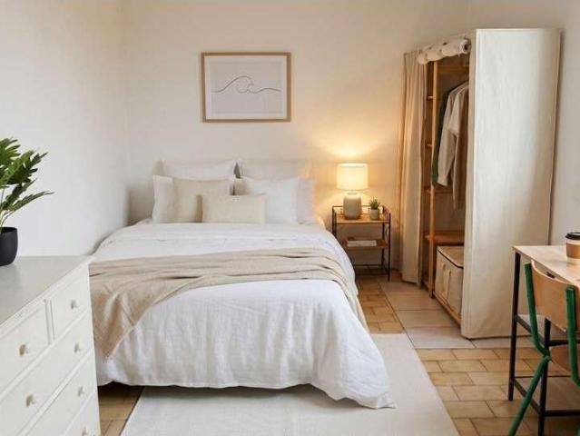 location 5 pièces meublée de 100 m² à Avignon