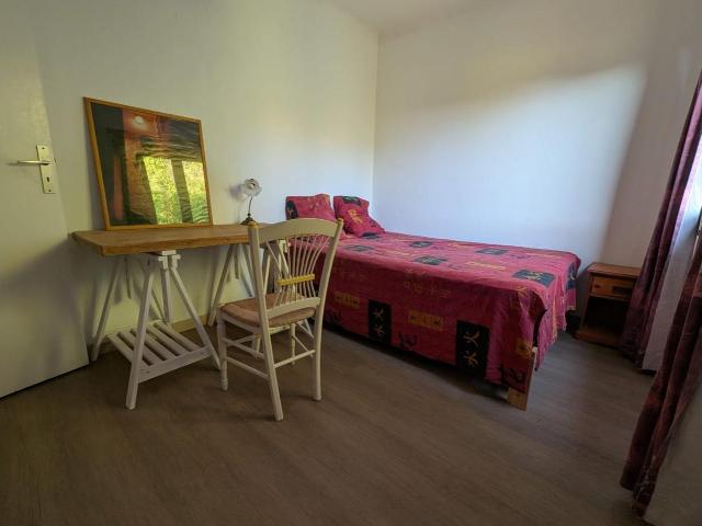 location 5 pièces meublée de 100 m² à Nice