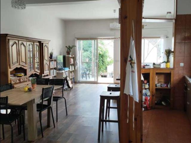 Location 5 pièces meublée de 104 m² à Arcueil