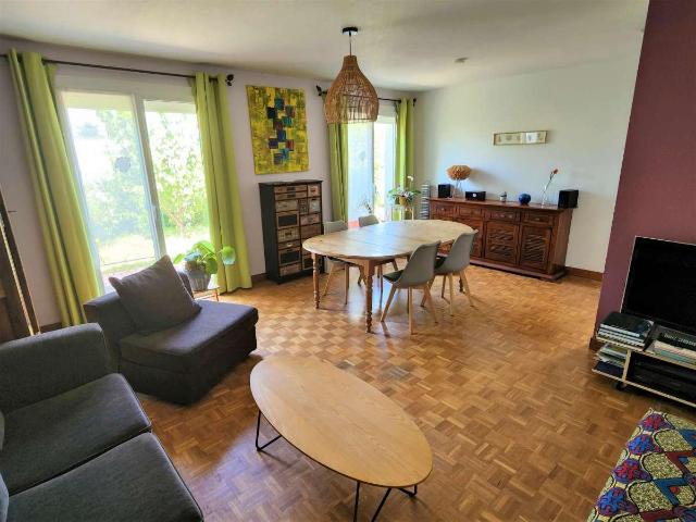 location 5 pièces meublée de 105 m² à Albi