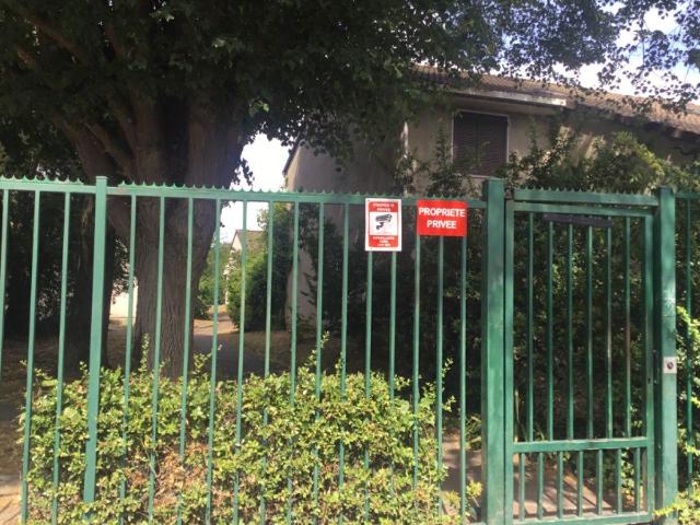 location 5 pièces meublée de 105 m² à Villetaneuse