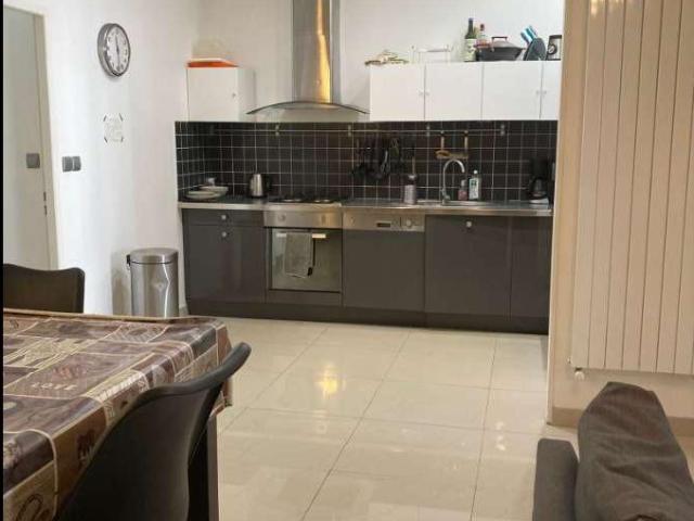 location 5 pièces meublée de 105 m² à Villeurbanne