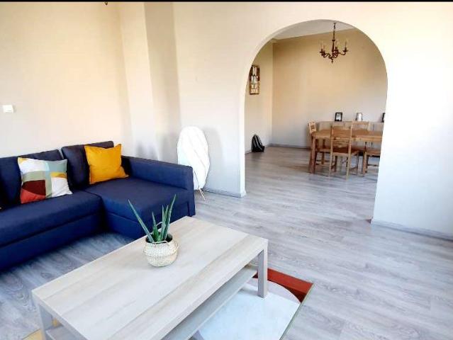 location 5 pièces meublée de 106 m² à Mulhouse