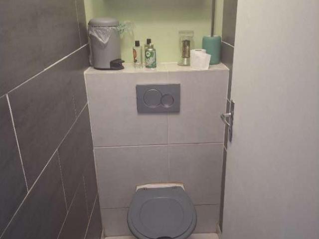 location 5 pièces meublée de 113 m² à Cergy