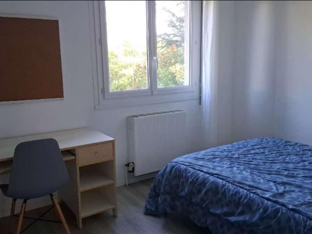 location 5 pièces meublée de 110 m² à Nantes