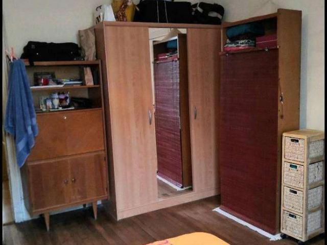 location 5 pièces meublée de 110 m² à Saint Mandé
