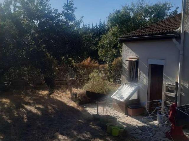 location 5 pièces meublée de 110 m² à Saint Sébastien sur Loire