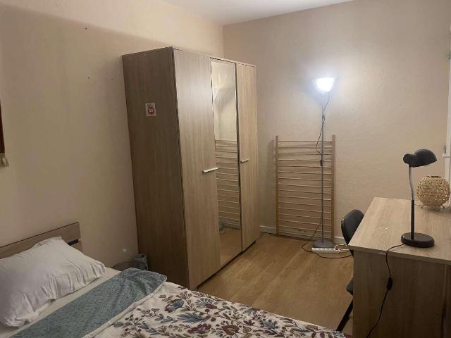 location 5 pièces meublée de 11 m² à Massy