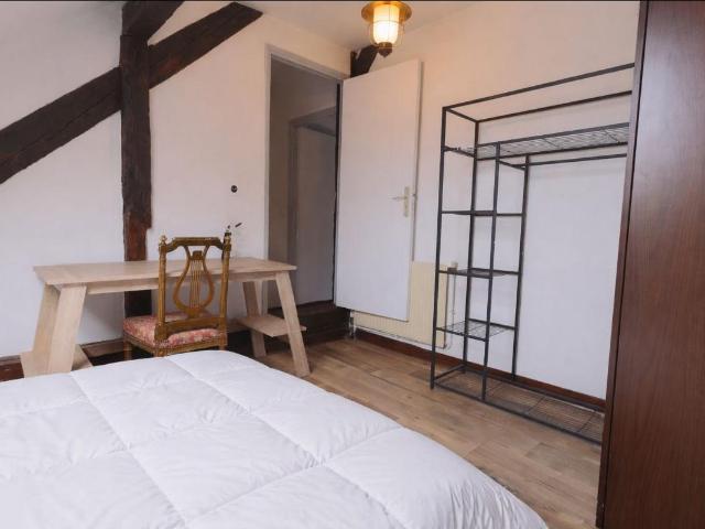 location 5 pièces meublée de 120 m² à Chambéry