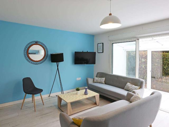 location 5 pièces meublée de 120 m² à Albi