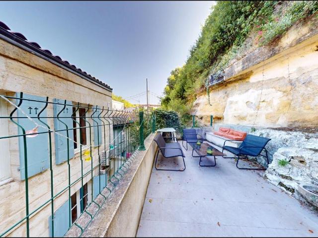 location 5 pièces meublée de 120 m² à Lormont