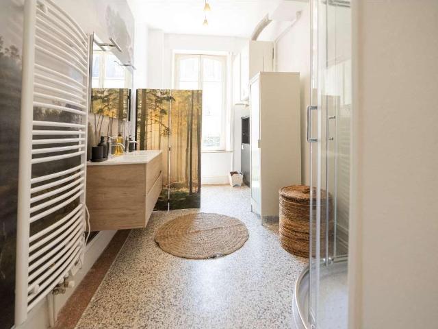 location 5 pièces meublée de 129 m² à Nancy