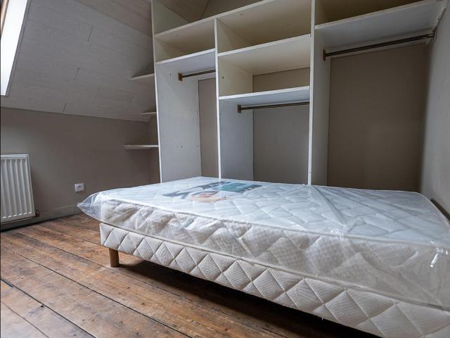 location 5 pièces meublée de 20 m² à Tourcoing