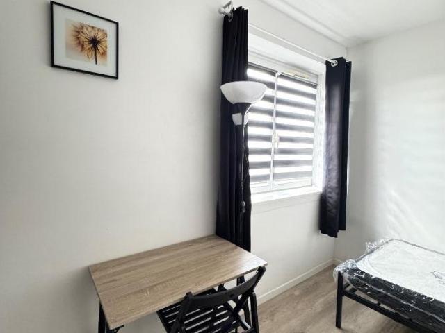 location 5 pièces meublée de 58 m² à Créteil