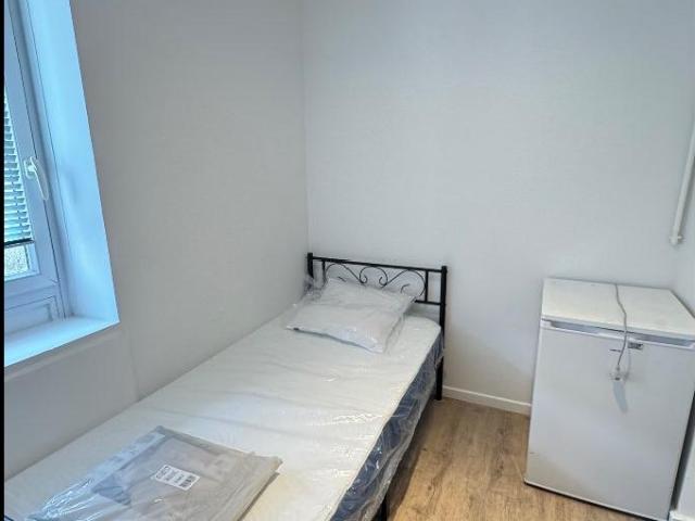 location 5 pièces meublée de 58 m² à Créteil