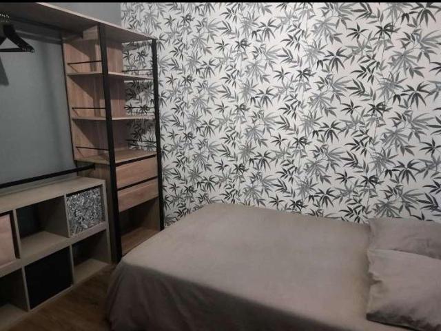 location 5 pièces meublée de 67 m² à Besançon