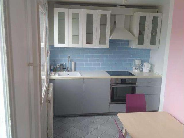 location 5 pièces meublée de 68 m² à Sannois