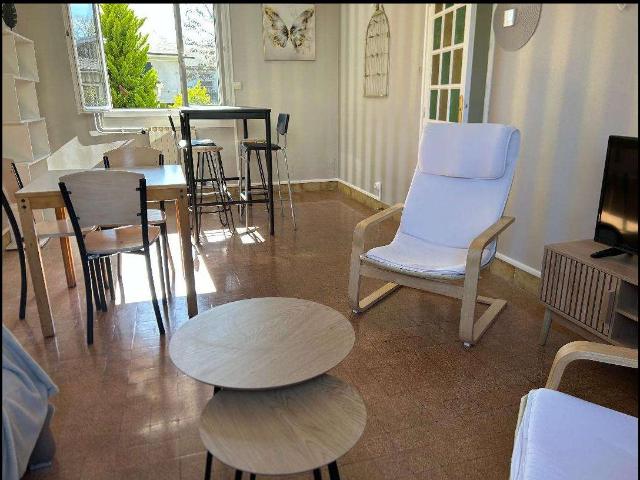 location 5 pièces meublée de 69 m² à Bourges
