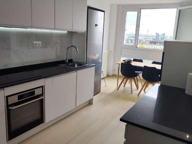 location 5 pièces meublée de 74 m² à Lyon