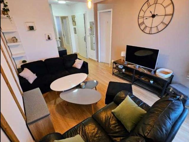 location 5 pièces meublée de 75 m² à Montpellier